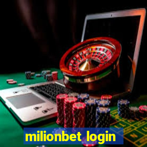 milionbet login